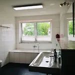 Апартаменты Studio/loft In Эберсвальде-Финов
