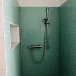 Studio/loft In Апартаменты Эберсвальде-Финов