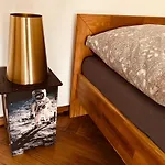 Studio/loft In Апартаменты Эберсвальде-Финов