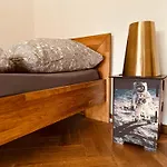 Studio/loft In Апартаменты *