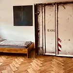 Studio/loft In * Эберсвальде-Финов