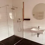 Studio/loft In Апартаменты Эберсвальде-Финов