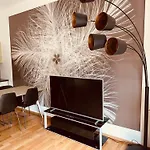 Studio/loft In Apartment