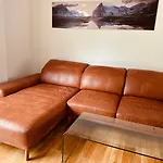 Studio/loft In Апартаменты *