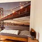 Studio/loft In *