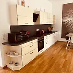 Studio/loft In Eberswalde-Finow