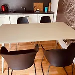Studio/loft In