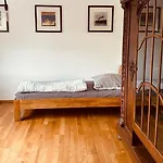 Studio/loft In Apartment Eberswalde-Finow