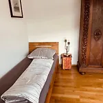 Studio/loft In Эберсвальде-Финов