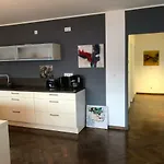 Studio/loft In *