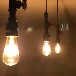 Studio/loft In Lägenhet *