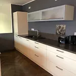 Апартаменты Studio/loft In *