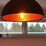 Studio/loft In Апартаменты Эберсвальде-Финов