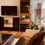 Studio/loft In Апартаменты Эберсвальде-Финов
