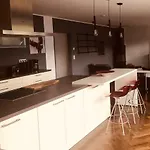 Apartment Studio/loft In *