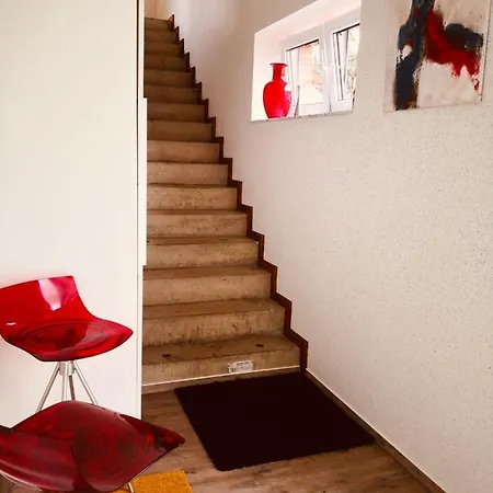 Studio/loft In
