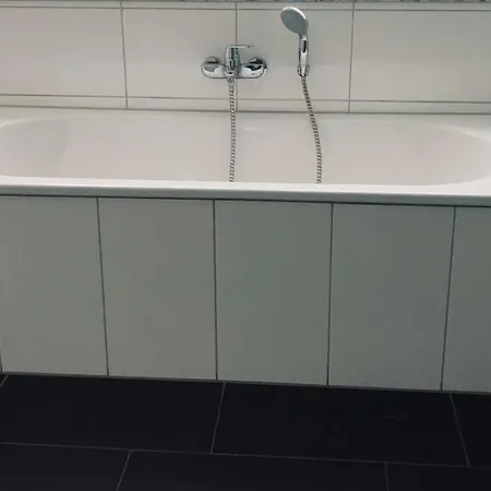 Studio/loft In Lägenhet *