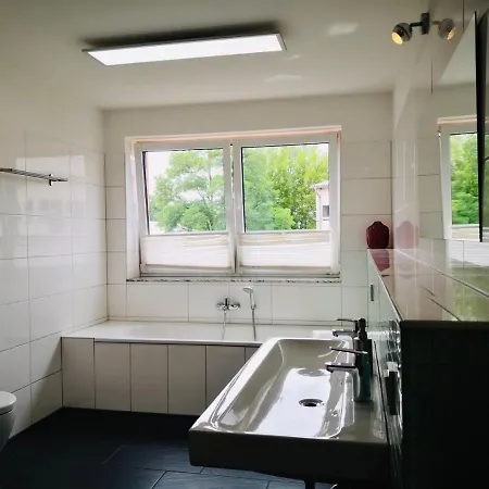 Apartment Studio/loft In Eberswalde-Finow