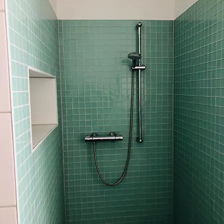 Studio/loft In アパート エーベルスヴァルデ・フィノー