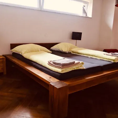 Studio/loft In