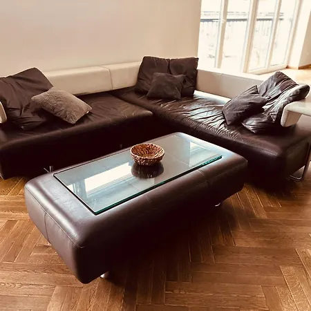 Lägenhet Studio/loft In *