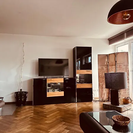 Studio/loft In