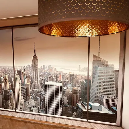 Studio/loft In アパート エーベルスヴァルデ・フィノー