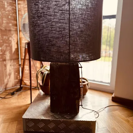 アパート Studio/loft In