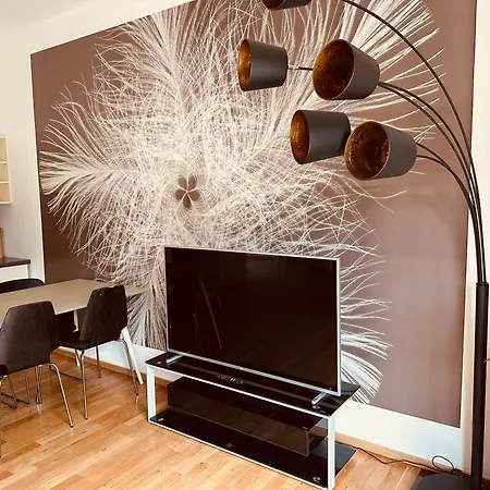 Studio/loft In Apartamento