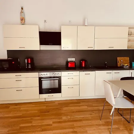 Apartamento Studio/loft In