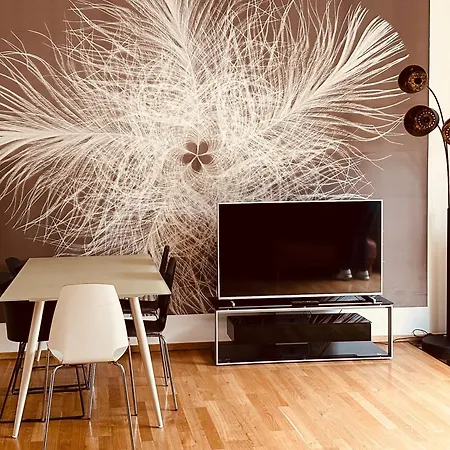 Studio/loft In * Eberswalde-Finow