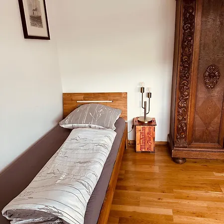 Studio/loft In Eberswalde-Finow