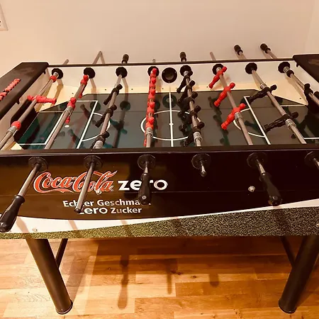 Studio/loft In * Eberswalde-Finow