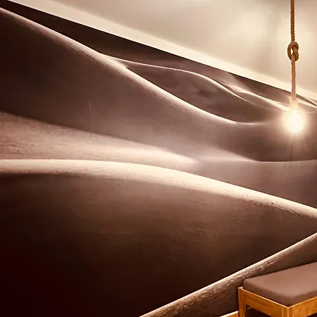 Apartmán Studio/loft In Eberswalde-Finow