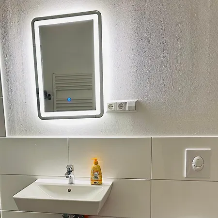 아파트 Studio/loft In