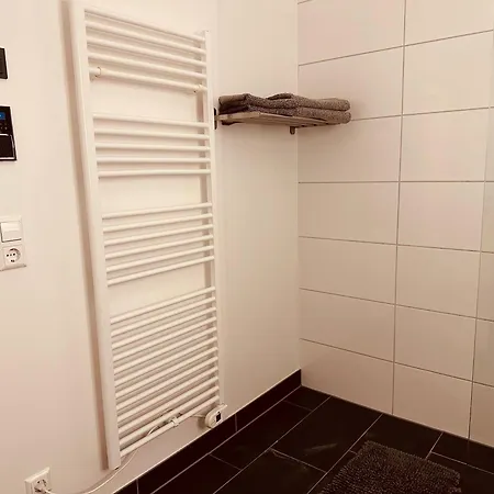 아파트 Studio/loft In *