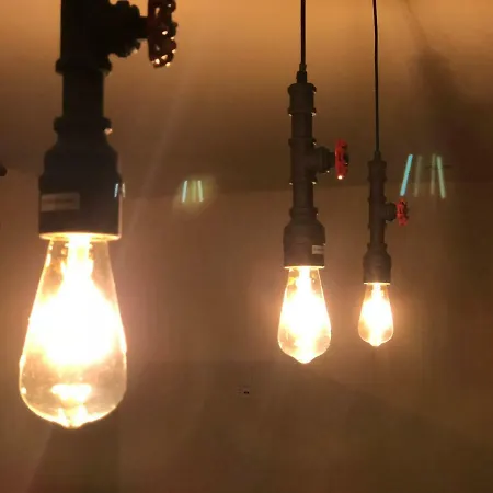 Studio/loft In Apartment *