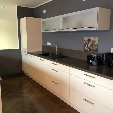 Lägenhet Studio/loft In *