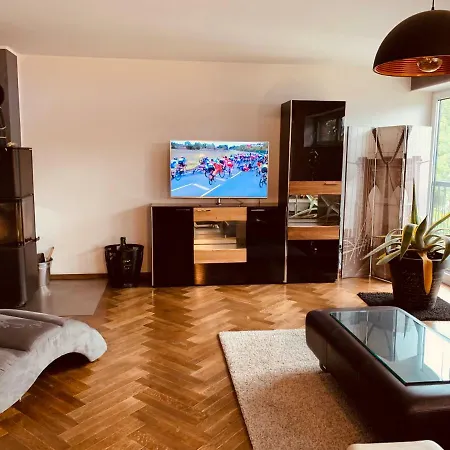 Apartment Studio/loft In