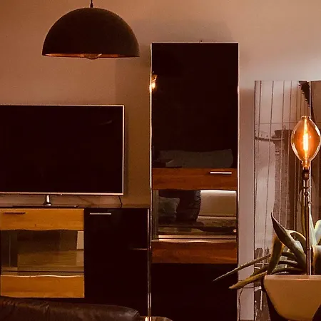 Apartment Studio/loft In