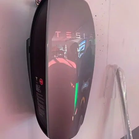 Studio/loft In アパート *