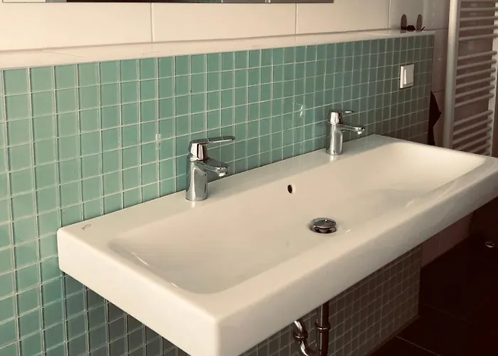 Studio/loft In Lägenhet Eberswalde-Finow