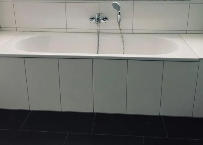 Studio/loft In Lägenhet *