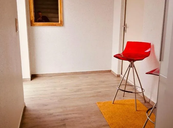 Studio/loft In * Eberswalde-Finow