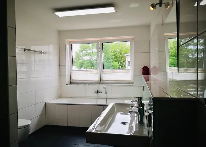 Lägenhet Studio/loft In Eberswalde-Finow