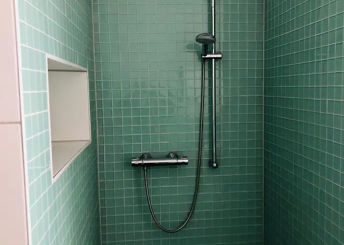 Studio/loft In Lägenhet Eberswalde-Finow