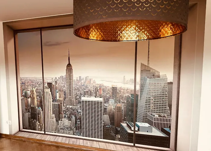 Studio/loft In Lägenhet Eberswalde-Finow