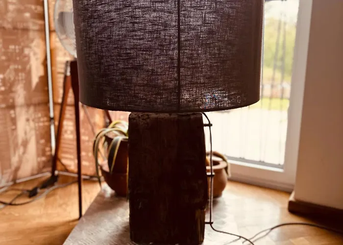 Lägenhet Studio/loft In