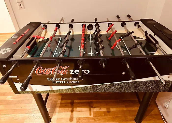 Studio/loft In * Eberswalde-Finow