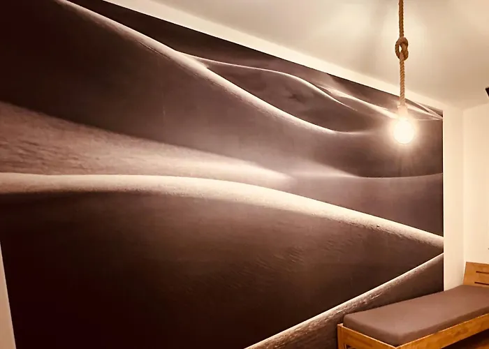 Apartmán Studio/loft In Eberswalde-Finow